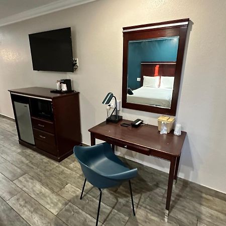 Studio 6 Suites Mesa Az Near Downtown & Sloan Park Zewnętrze zdjęcie