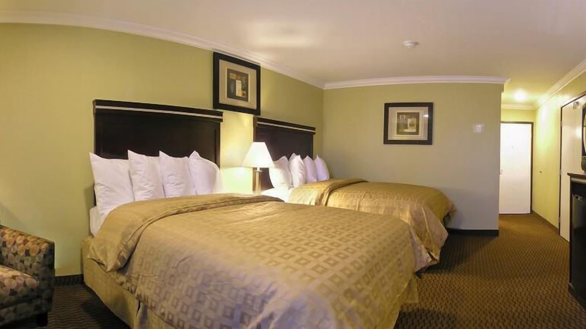 Studio 6 Suites Mesa Az Near Downtown & Sloan Park Zewnętrze zdjęcie