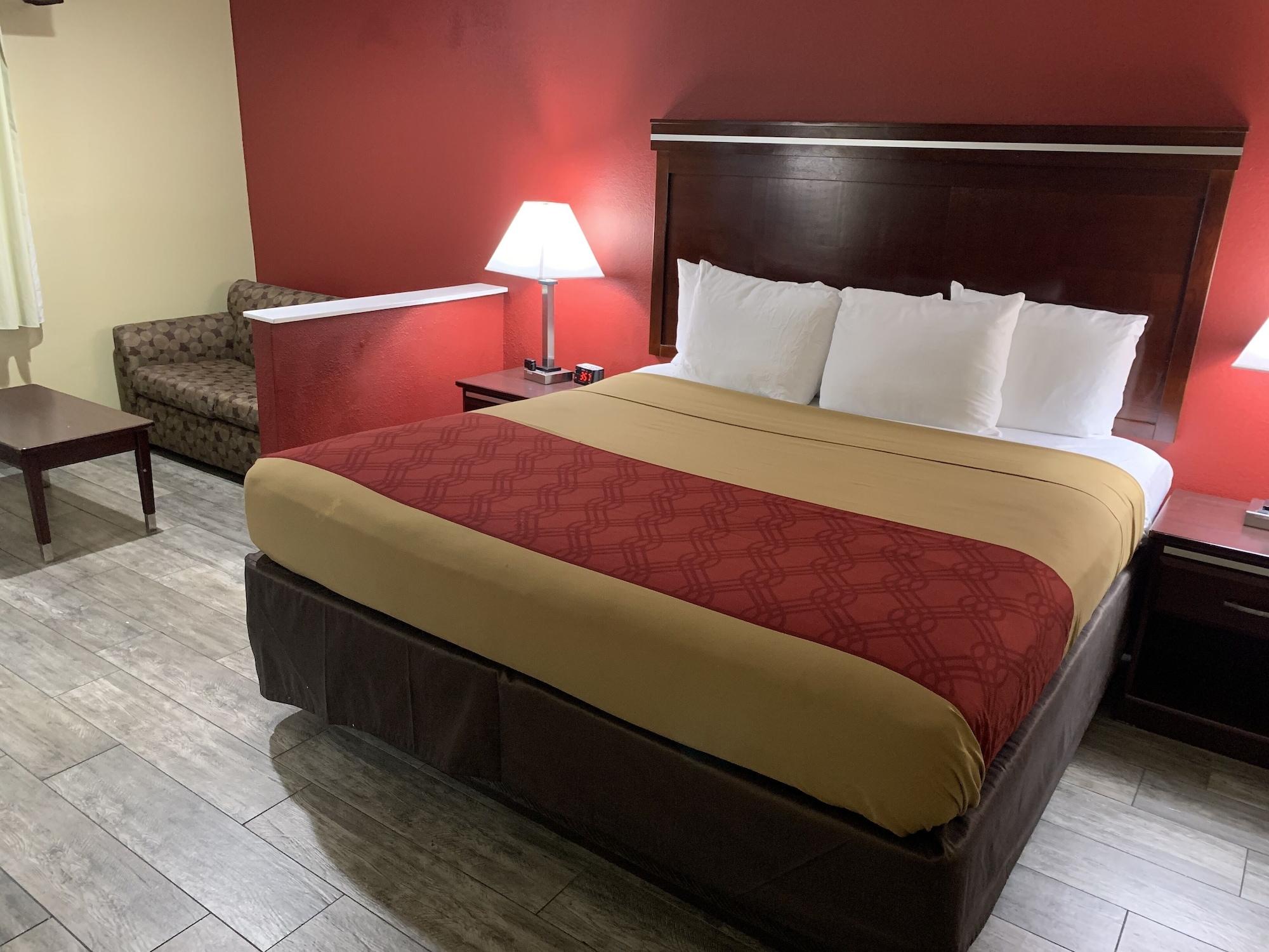 Studio 6 Suites Mesa Az Near Downtown & Sloan Park Zewnętrze zdjęcie