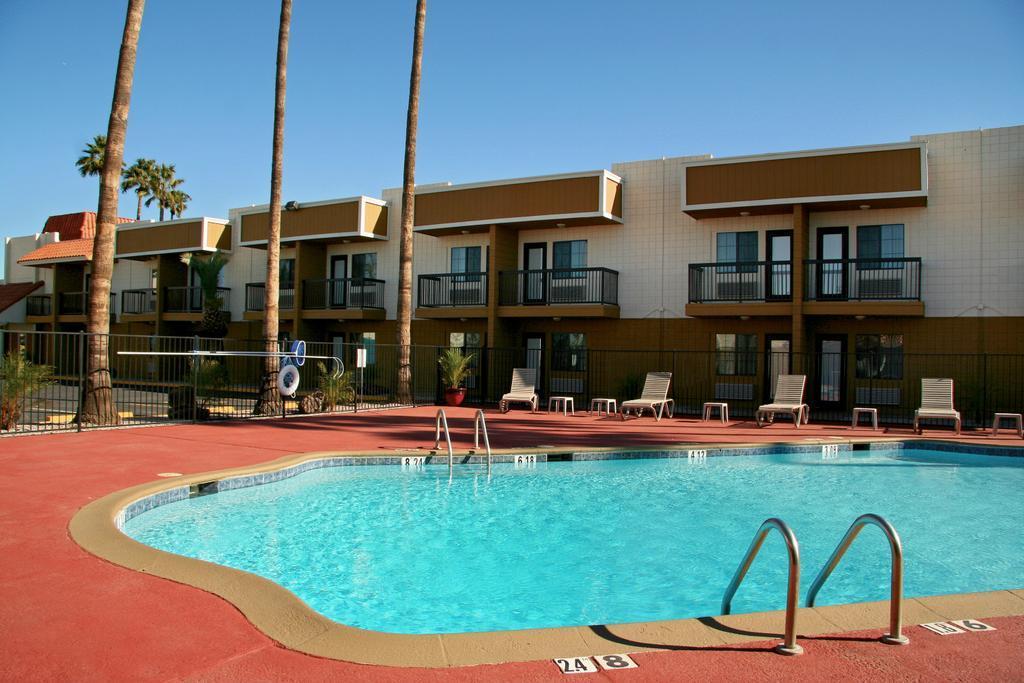 Studio 6 Suites Mesa Az Near Downtown & Sloan Park Zewnętrze zdjęcie