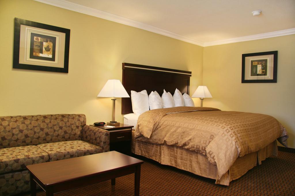 Studio 6 Suites Mesa Az Near Downtown & Sloan Park Zewnętrze zdjęcie