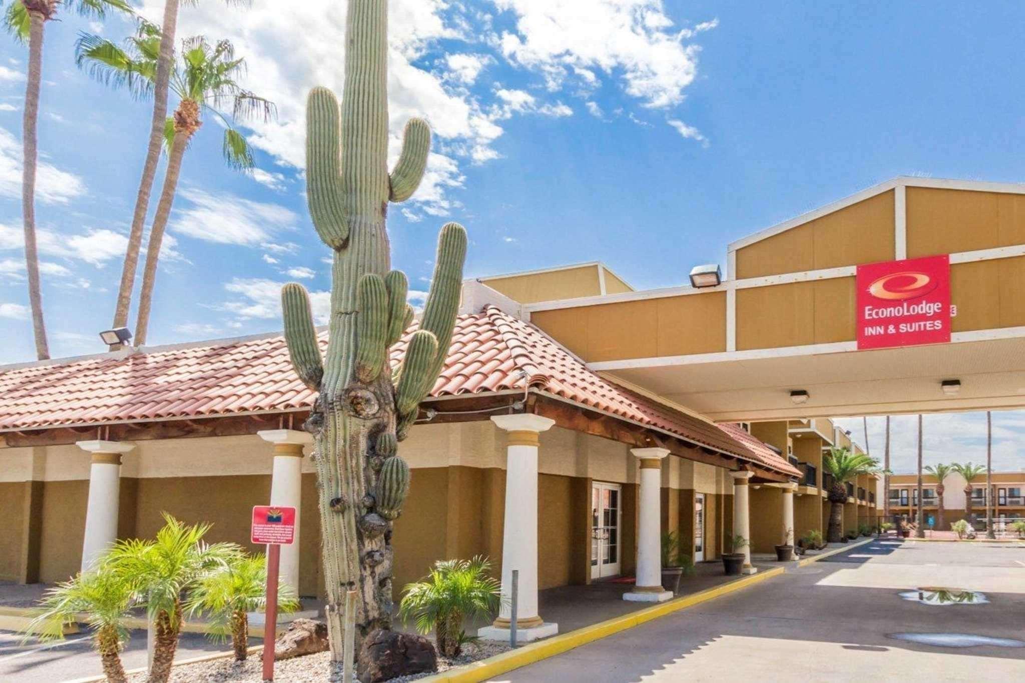 Studio 6 Suites Mesa Az Near Downtown & Sloan Park Zewnętrze zdjęcie