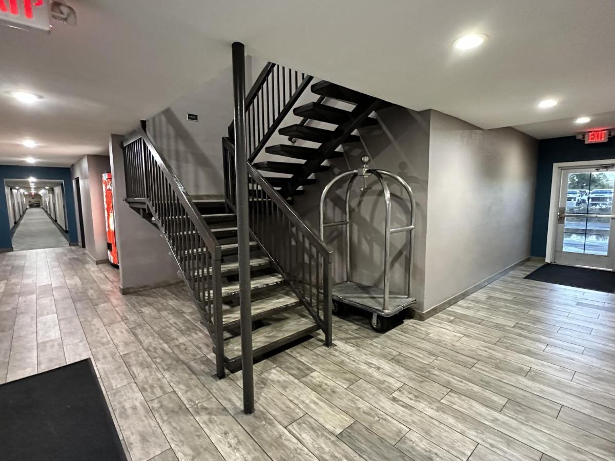 Studio 6 Suites Mesa Az Near Downtown & Sloan Park Zewnętrze zdjęcie