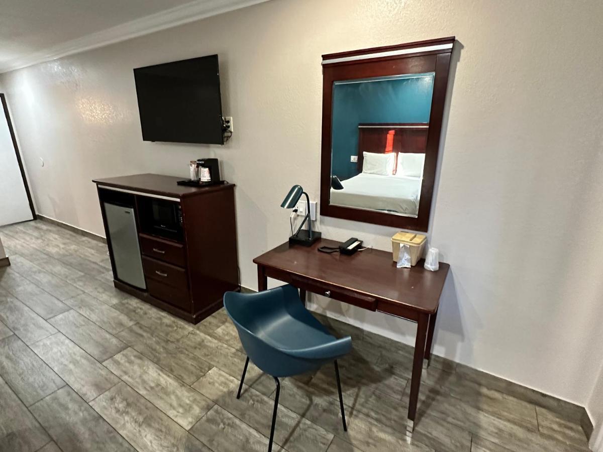 Studio 6 Suites Mesa Az Near Downtown & Sloan Park Zewnętrze zdjęcie
