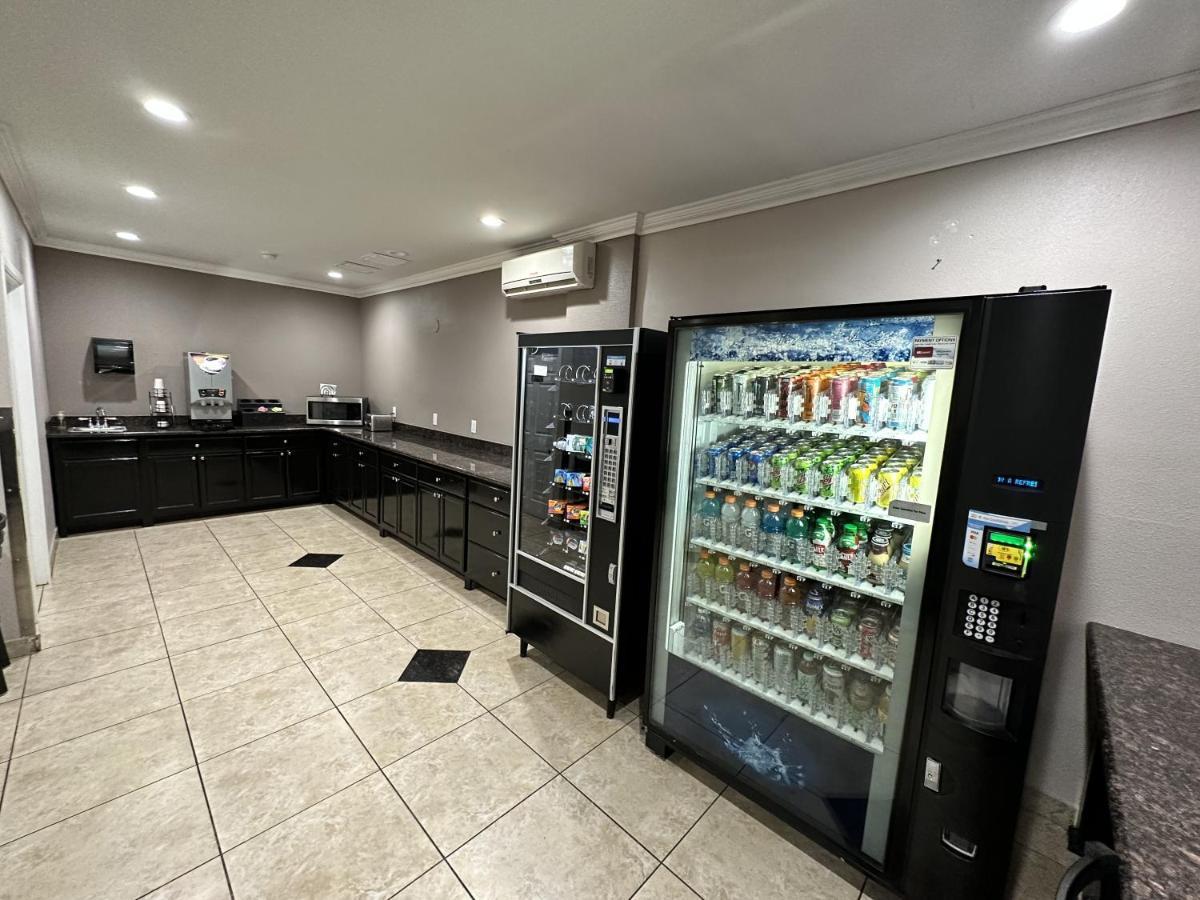 Studio 6 Suites Mesa Az Near Downtown & Sloan Park Zewnętrze zdjęcie