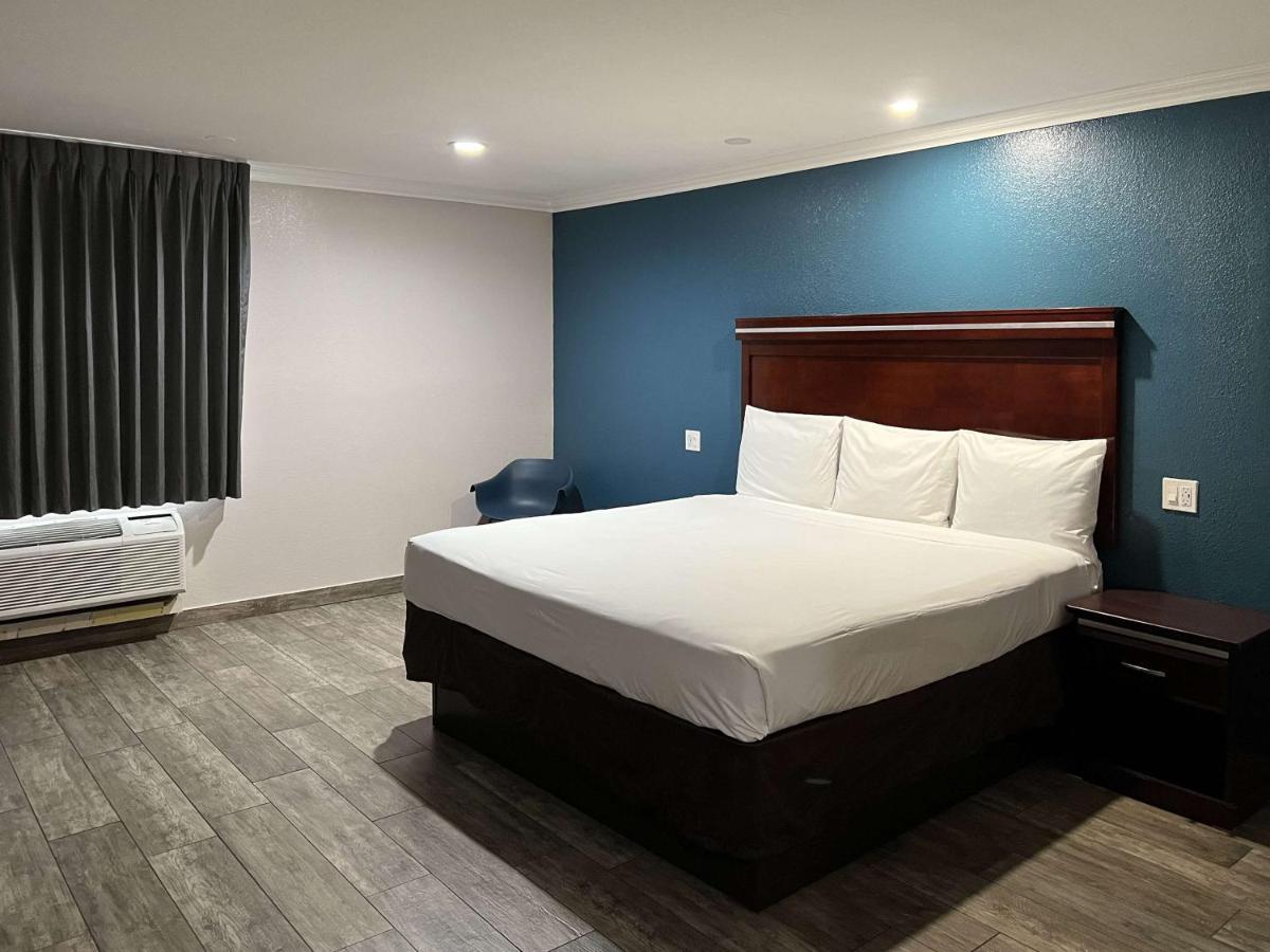 Studio 6 Suites Mesa Az Near Downtown & Sloan Park Zewnętrze zdjęcie