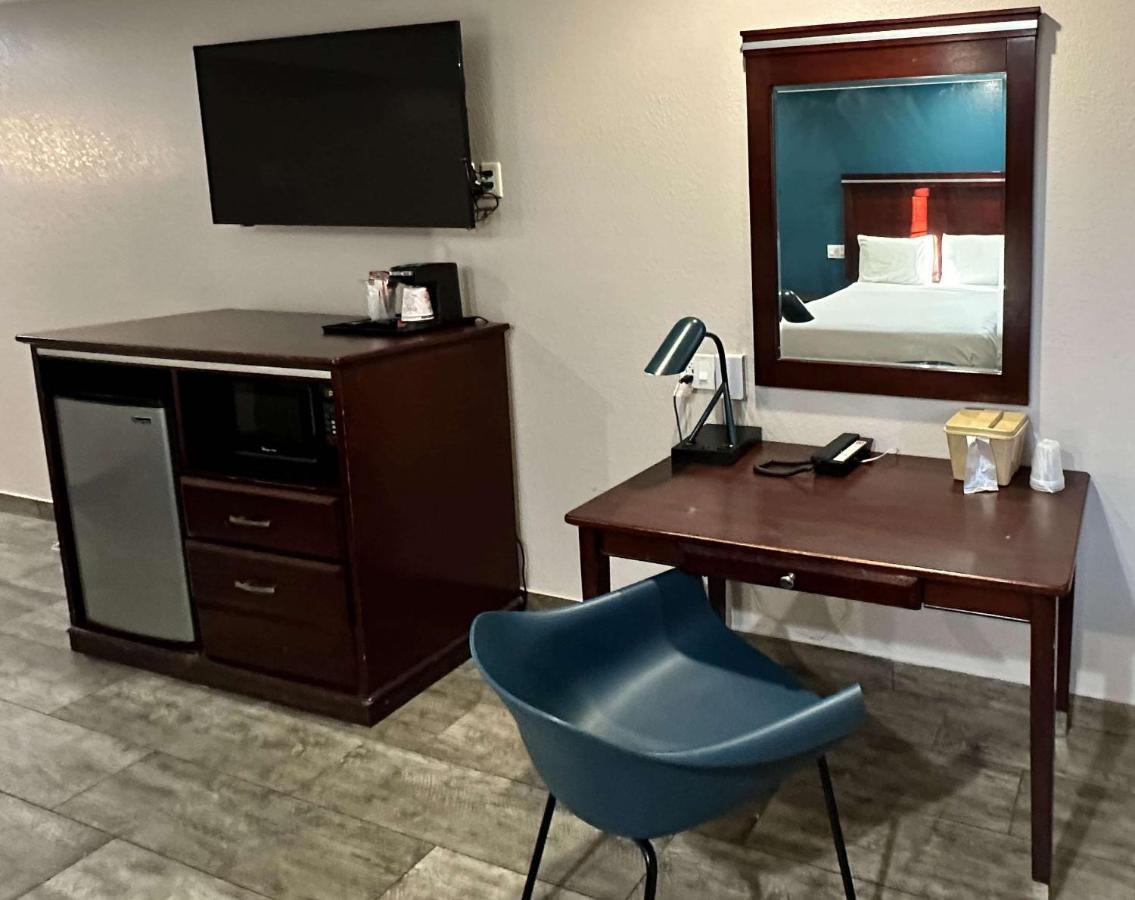 Studio 6 Suites Mesa Az Near Downtown & Sloan Park Zewnętrze zdjęcie