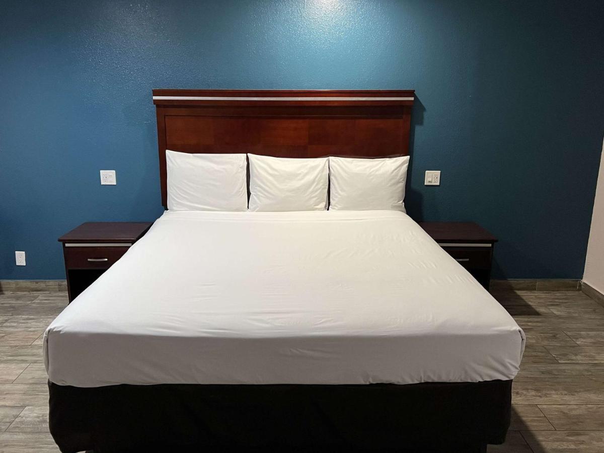 Studio 6 Suites Mesa Az Near Downtown & Sloan Park Zewnętrze zdjęcie