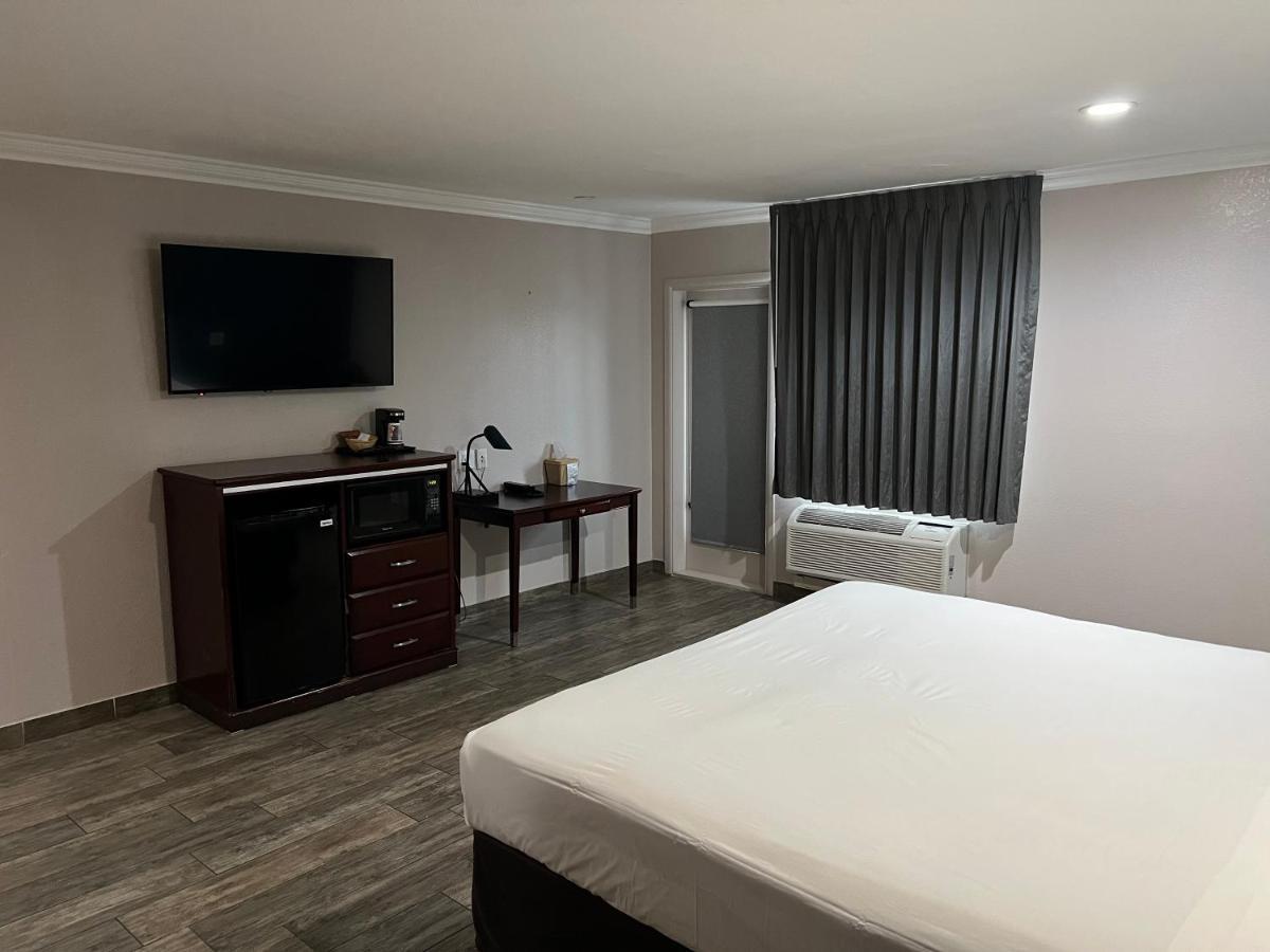 Studio 6 Suites Mesa Az Near Downtown & Sloan Park Zewnętrze zdjęcie