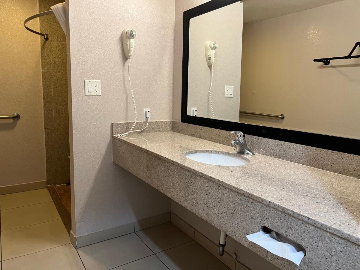 Studio 6 Suites Mesa Az Near Downtown & Sloan Park Zewnętrze zdjęcie