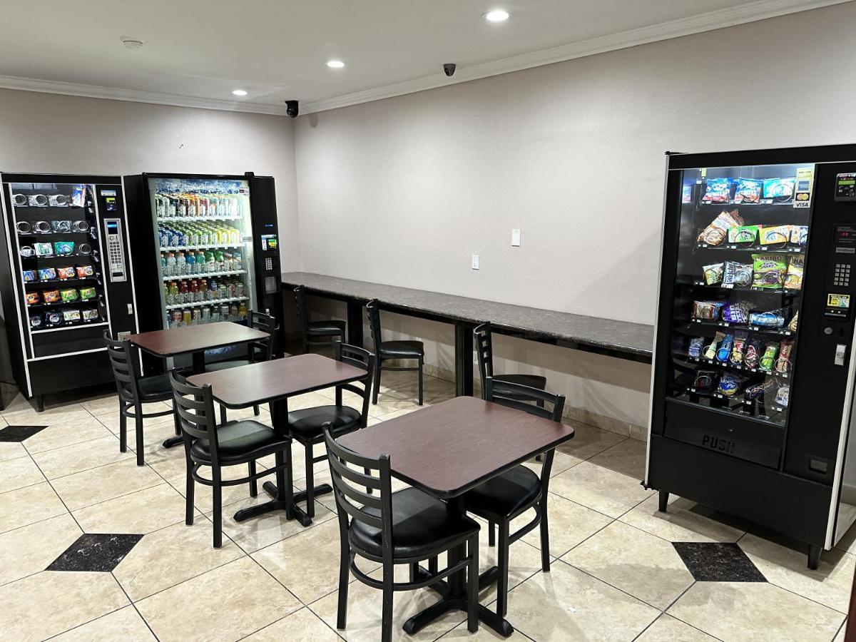 Studio 6 Suites Mesa Az Near Downtown & Sloan Park Zewnętrze zdjęcie