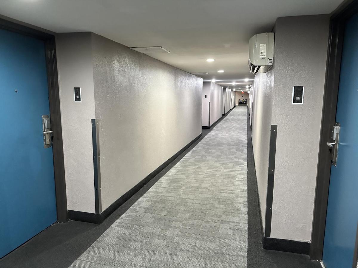 Studio 6 Suites Mesa Az Near Downtown & Sloan Park Zewnętrze zdjęcie