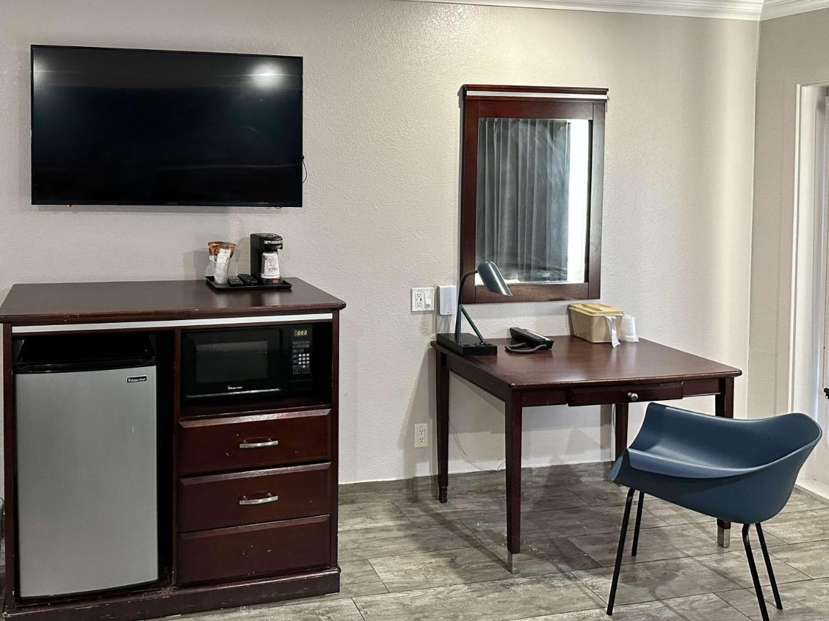 Studio 6 Suites Mesa Az Near Downtown & Sloan Park Zewnętrze zdjęcie