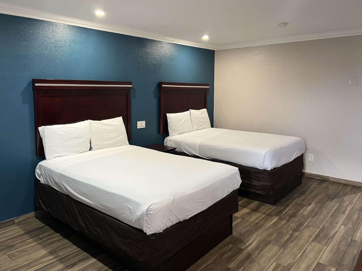 Studio 6 Suites Mesa Az Near Downtown & Sloan Park Zewnętrze zdjęcie